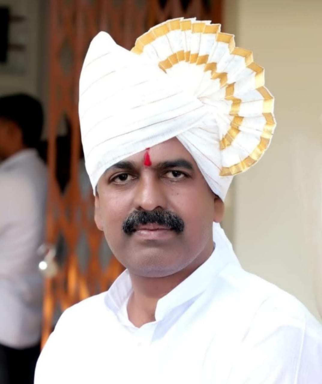 ग्रामपंचायत अधिकारी